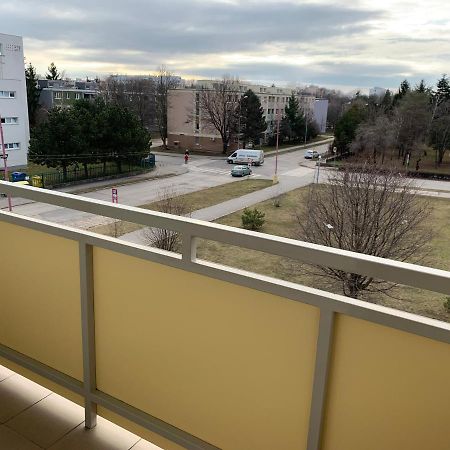 Apartment Botanika2 Nagyszombat Kültér fotó
