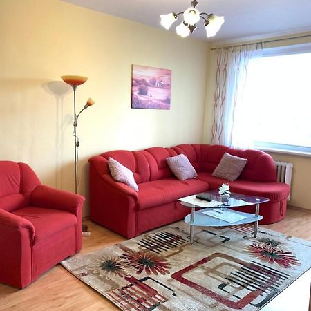 Apartment Botanika2 Nagyszombat Kültér fotó