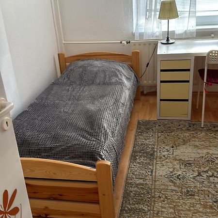 Apartment Botanika2 Nagyszombat Kültér fotó