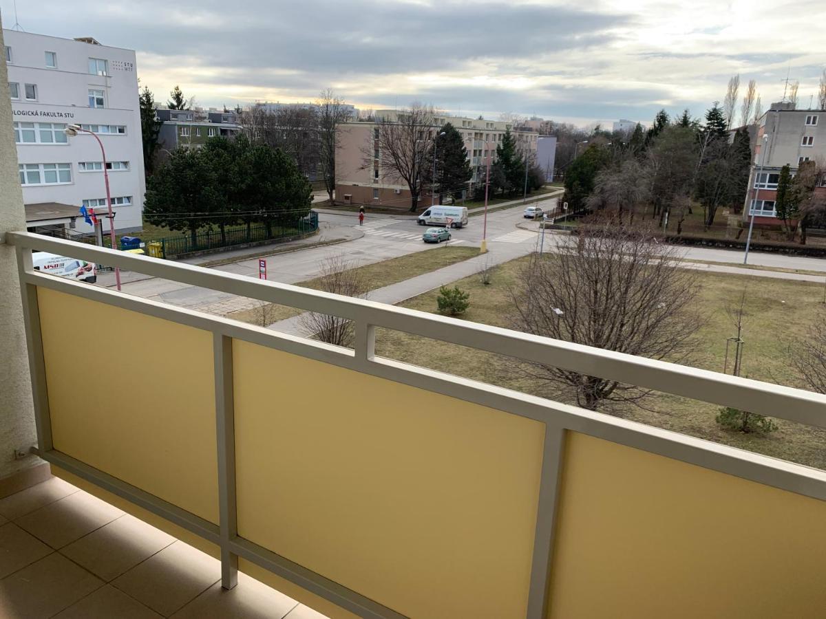 Apartment Botanika2 Nagyszombat Kültér fotó