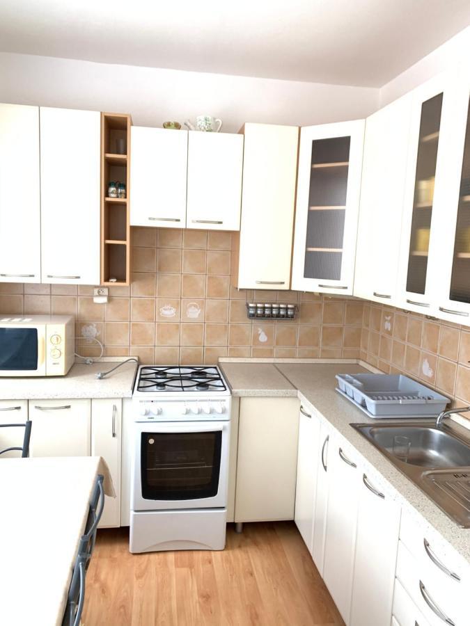 Apartment Botanika2 Nagyszombat Kültér fotó