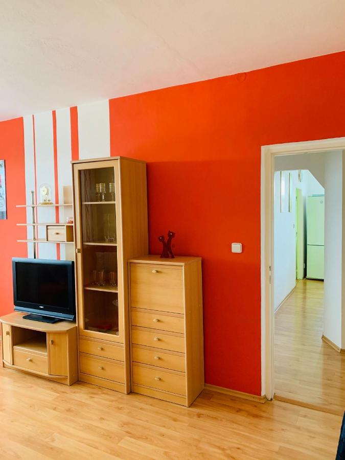Apartment Botanika2 Nagyszombat Kültér fotó