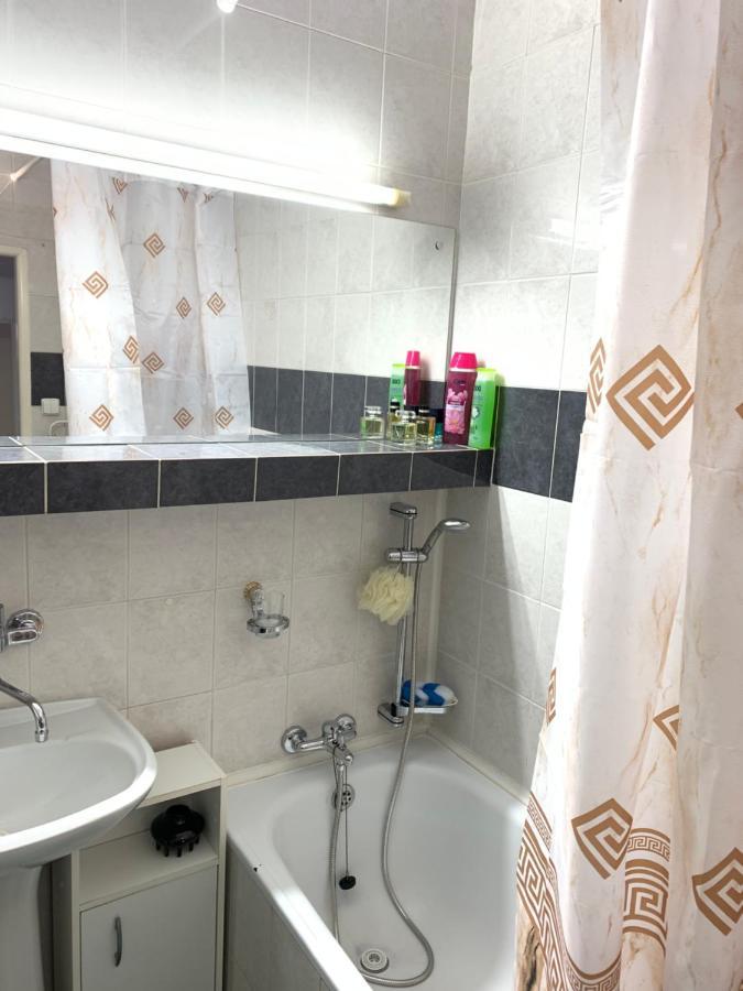 Apartment Botanika2 Nagyszombat Kültér fotó