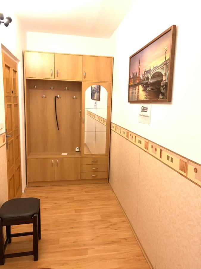 Apartment Botanika2 Nagyszombat Kültér fotó