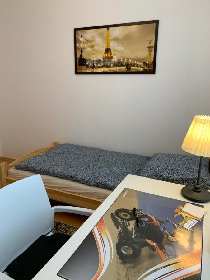 Apartment Botanika2 Nagyszombat Kültér fotó