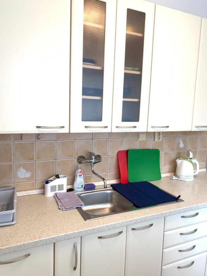 Apartment Botanika2 Nagyszombat Kültér fotó