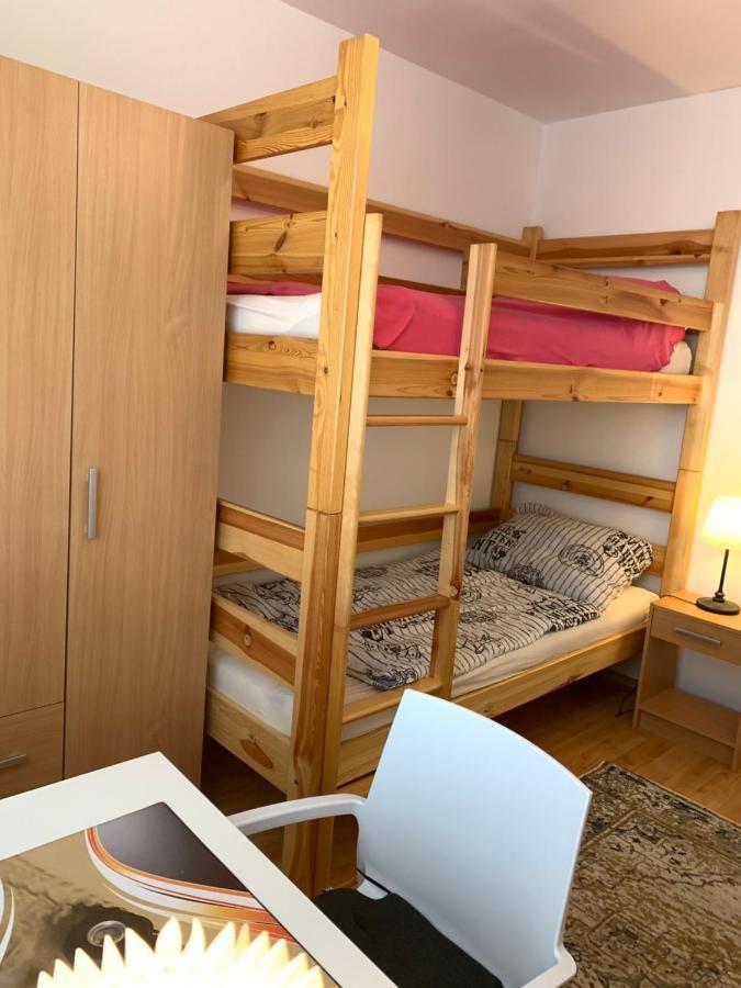 Apartment Botanika2 Nagyszombat Kültér fotó