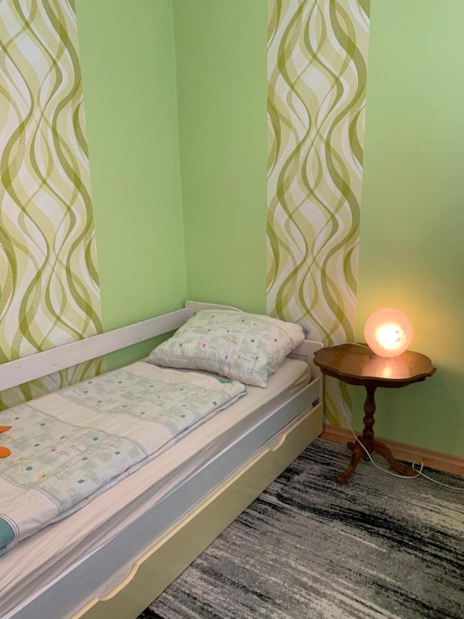 Apartment Botanika2 Nagyszombat Kültér fotó