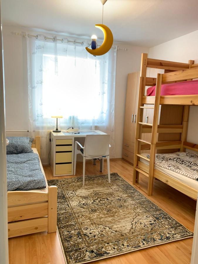 Apartment Botanika2 Nagyszombat Kültér fotó