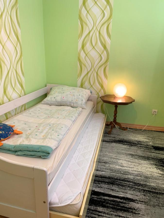 Apartment Botanika2 Nagyszombat Kültér fotó