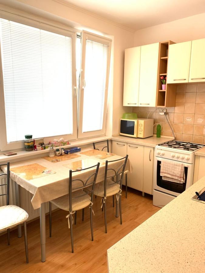 Apartment Botanika2 Nagyszombat Kültér fotó