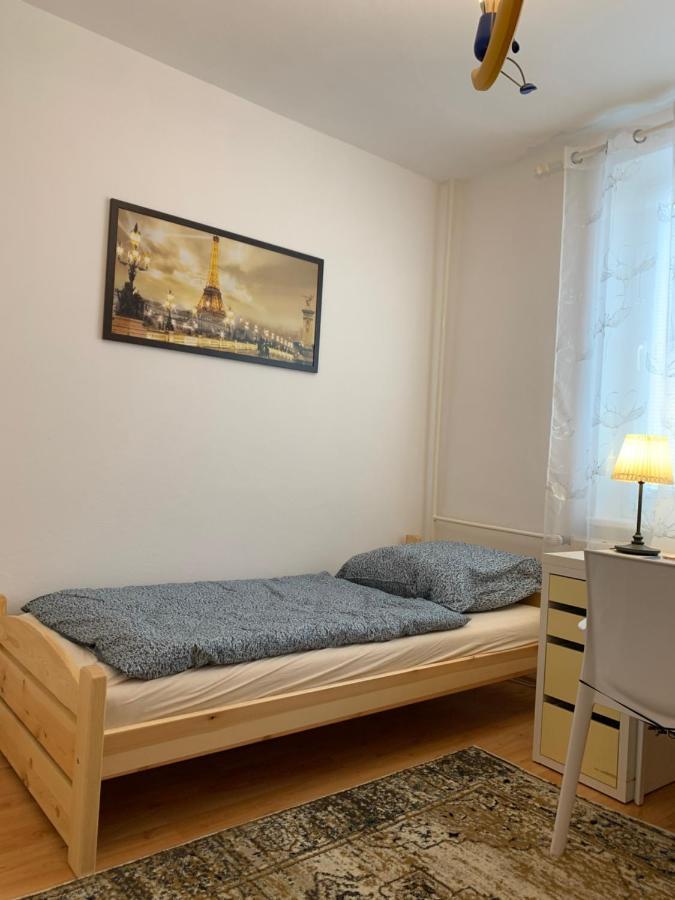Apartment Botanika2 Nagyszombat Kültér fotó