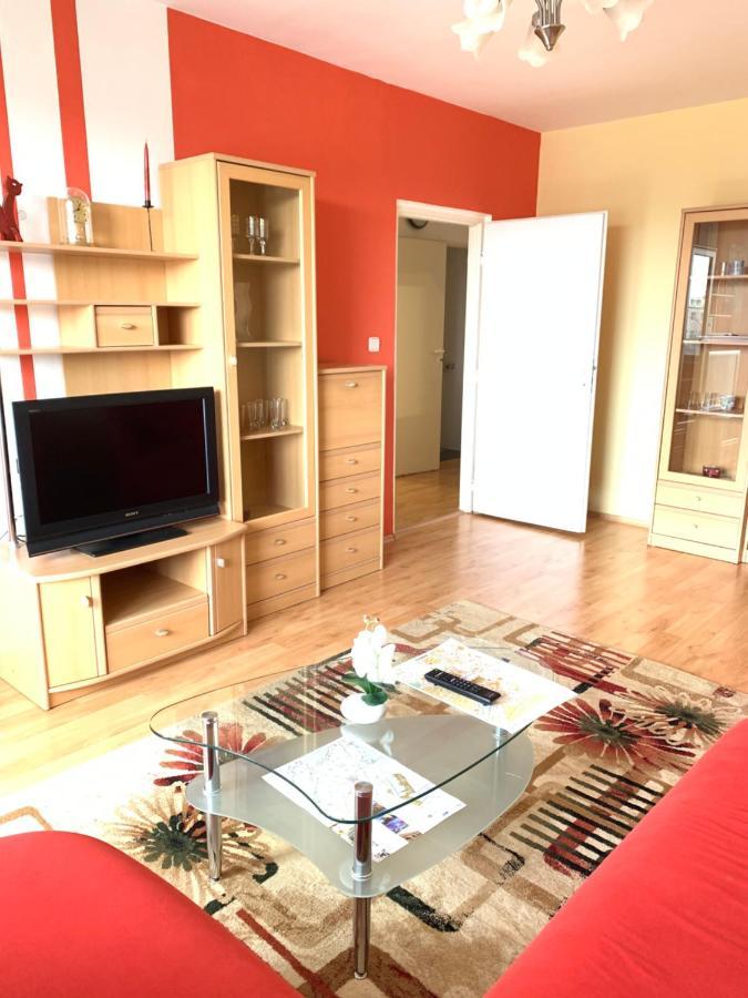 Apartment Botanika2 Nagyszombat Kültér fotó